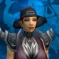 Character Avatar